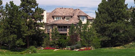 castle pines village hoa.